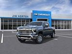 New 2025 Chevrolet Silverado 2500 LTZ Crew Cab 4WD Pickup for sale #F28444 - photo 8