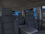 New 2025 Chevrolet Silverado 2500 LT Crew Cab 4WD Pickup for sale #F28445 - photo 46