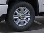 New 2025 Chevrolet Silverado 2500 High Country Crew Cab 4WD Pickup for sale #F28447 - photo 9