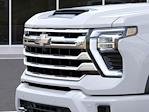 New 2025 Chevrolet Silverado 2500 High Country Crew Cab 4WD Pickup for sale #F28447 - photo 13