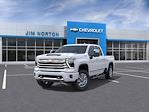New 2025 Chevrolet Silverado 2500 High Country Crew Cab 4WD Pickup for sale #F28447 - photo 8