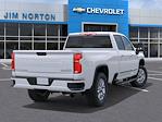 New 2025 Chevrolet Silverado 3500 High Country Crew Cab 4WD Pickup for sale #F28475 - photo 2