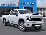 New 2025 Chevrolet Silverado 3500 High Country Crew Cab 4WD Pickup for sale #F28475 - photo 1