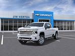 New 2025 Chevrolet Silverado 3500 High Country Crew Cab 4WD Pickup for sale #F28475 - photo 5
