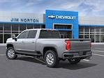 New 2025 Chevrolet Silverado 2500 High Country Crew Cab 4WD Pickup for sale #F28477 - photo 2