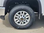 New 2025 Chevrolet Silverado 2500 Work Truck Double Cab SRW Pickup for sale #F28487 - photo 9
