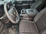 New 2025 Chevrolet Silverado 2500 Work Truck Double Cab SRW Pickup for sale #F28487 - photo 10
