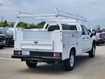New 2025 Chevrolet Silverado 2500 Work Truck Double Cab SRW Pickup for sale #F28487 - photo 3