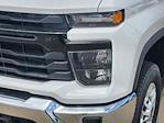 New 2025 Chevrolet Silverado 2500 Work Truck Double Cab SRW Pickup for sale #F28487 - photo 6