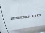 New 2025 Chevrolet Silverado 2500 Work Truck Double Cab SRW Pickup for sale #F28487 - photo 8