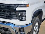 New 2025 Chevrolet Silverado 2500 Double Cab Service Truck for sale #F28488 - photo 5
