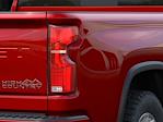 New 2025 Chevrolet Silverado 3500 High Country Crew Cab 4WD Pickup for sale #F28490 - photo 11