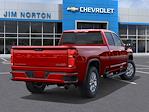New 2025 Chevrolet Silverado 3500 High Country Crew Cab 4WD Pickup for sale #F28490 - photo 2