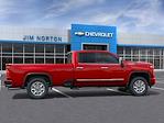 New 2025 Chevrolet Silverado 3500 High Country Crew Cab 4WD Pickup for sale #F28490 - photo 5