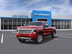 New 2025 Chevrolet Silverado 3500 High Country Crew Cab 4WD Pickup for sale #F28490 - photo 8