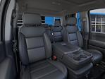New 2025 Chevrolet Silverado 2500 Work Truck Double Cab 4WD SRW Pickup for sale #F28548 - photo 16