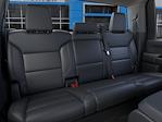 New 2025 Chevrolet Silverado 2500 Work Truck Double Cab 4WD SRW Pickup for sale #F28548 - photo 17