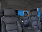 New 2025 Chevrolet Silverado 2500 Work Truck Double Cab 4WD SRW Pickup for sale #F28548 - photo 24
