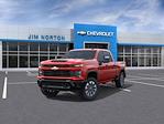 New 2025 Chevrolet Silverado 2500 Custom Crew Cab 4WD Pickup for sale #F28550 - photo 30