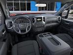 New 2025 Chevrolet Silverado 2500 Custom Crew Cab 4WD Pickup for sale #F28550 - photo 37