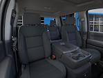 New 2025 Chevrolet Silverado 2500 Custom Crew Cab 4WD Pickup for sale #F28550 - photo 38