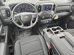 New 2025 Chevrolet Silverado 2500 Double Cab 55 CA Cab Chassis for sale #F28638 - photo 18