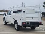 New 2025 Chevrolet Silverado 2500 Double Cab 55 CA Cab Chassis for sale #F28638 - photo 2
