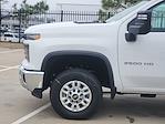 New 2025 Chevrolet Silverado 2500 Double Cab 55 CA Cab Chassis for sale #F28638 - photo 4