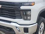 New 2025 Chevrolet Silverado 2500 Double Cab 55 CA Cab Chassis for sale #F28638 - photo 5