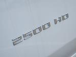 New 2025 Chevrolet Silverado 2500 Double Cab 55 CA Cab Chassis for sale #F28638 - photo 6