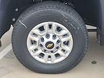 New 2025 Chevrolet Silverado 2500 Double Cab 55 CA Cab Chassis for sale #F28638 - photo 8