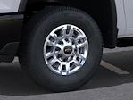 New 2025 Chevrolet Silverado 2500 Work Truck Crew Cab 4WD SRW Pickup for sale #F28653 - photo 9