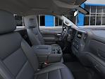 New 2025 Chevrolet Silverado 3500 Work Truck Regular Cab 4WD Cab Chassis for sale #F28658 - photo 17