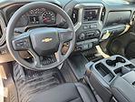 New 2025 Chevrolet Silverado 3500 Work Truck Regular Cab 4WD 60 CA Cab Chassis for sale #F28659 - photo 19