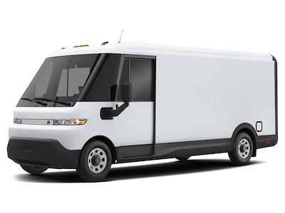 New 2025 Chevrolet BrightDrop 600 Step Van / Walk-in for sale #F28695 - photo 1
