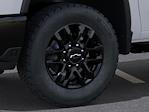 New 2025 Chevrolet Silverado 2500 LT Crew Cab 4WD Pickup for sale #F28741 - photo 9