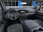 New 2025 Chevrolet Silverado 2500 LT Crew Cab 4WD Pickup for sale #F28741 - photo 15