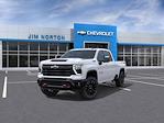 New 2025 Chevrolet Silverado 2500 LT Crew Cab 4WD Pickup for sale #F28741 - photo 8