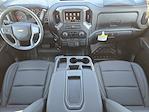 New 2025 Chevrolet Silverado 2500 Double Cab 55 CA Cab Chassis for sale #F28815 - photo 18