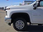 New 2025 Chevrolet Silverado 2500 Double Cab 55 CA Cab Chassis for sale #F28815 - photo 4