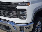 New 2025 Chevrolet Silverado 2500 Double Cab 55 CA Cab Chassis for sale #F28815 - photo 5