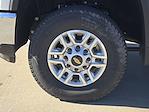 New 2025 Chevrolet Silverado 2500 Double Cab 55 CA Cab Chassis for sale #F28815 - photo 8