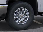 New 2025 Chevrolet Silverado 2500 LTZ Crew Cab 4WD Pickup for sale #F28857 - photo 9
