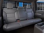 New 2025 Chevrolet Silverado 2500 LTZ Crew Cab 4WD Pickup for sale #F28857 - photo 17