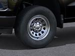 New 2026 Chevrolet Silverado 1500 Work Truck Regular Cab 4WD Pickup for sale #F28858 - photo 9