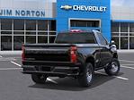 New 2026 Chevrolet Silverado 1500 Work Truck Regular Cab 4WD Pickup for sale #F28858 - photo 2