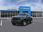 New 2026 Chevrolet Silverado 1500 Work Truck Regular Cab 4WD Pickup for sale #F28858 - photo 8
