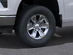 New 2026 Chevrolet Silverado 1500 Work Truck Double Cab 4WD Pickup for sale #F28888 - photo 9
