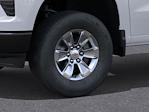 New 2026 Chevrolet Silverado 1500 Work Truck Regular Cab Pickup for sale #F28889 - photo 9