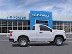 New 2026 Chevrolet Silverado 1500 Work Truck Regular Cab 4WD Pickup for sale #F28890 - photo 5
